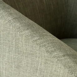 Viggo Fauteuil tapissé vert^Banak Sale