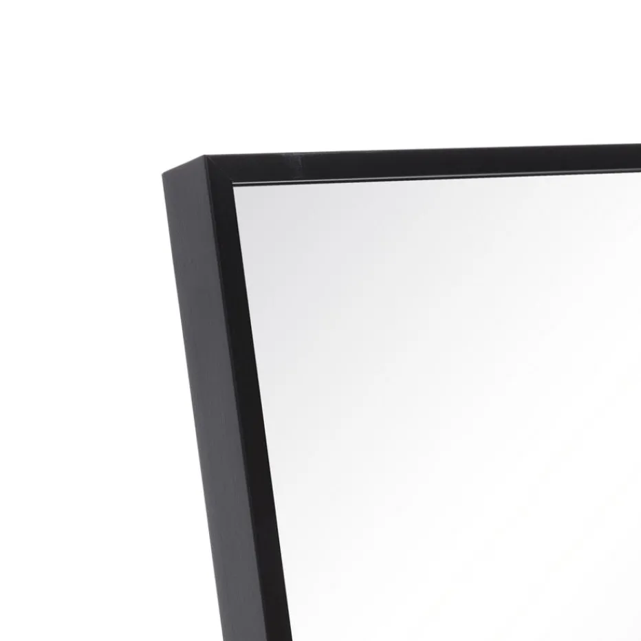 Viky Miroir noir^Banak Clearance