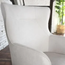 Visby Fauteuil beige^Banak Sale