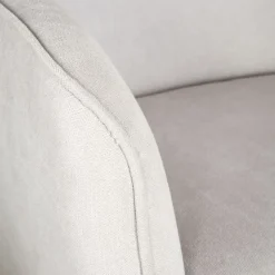 Visby Fauteuil beige^Banak Sale