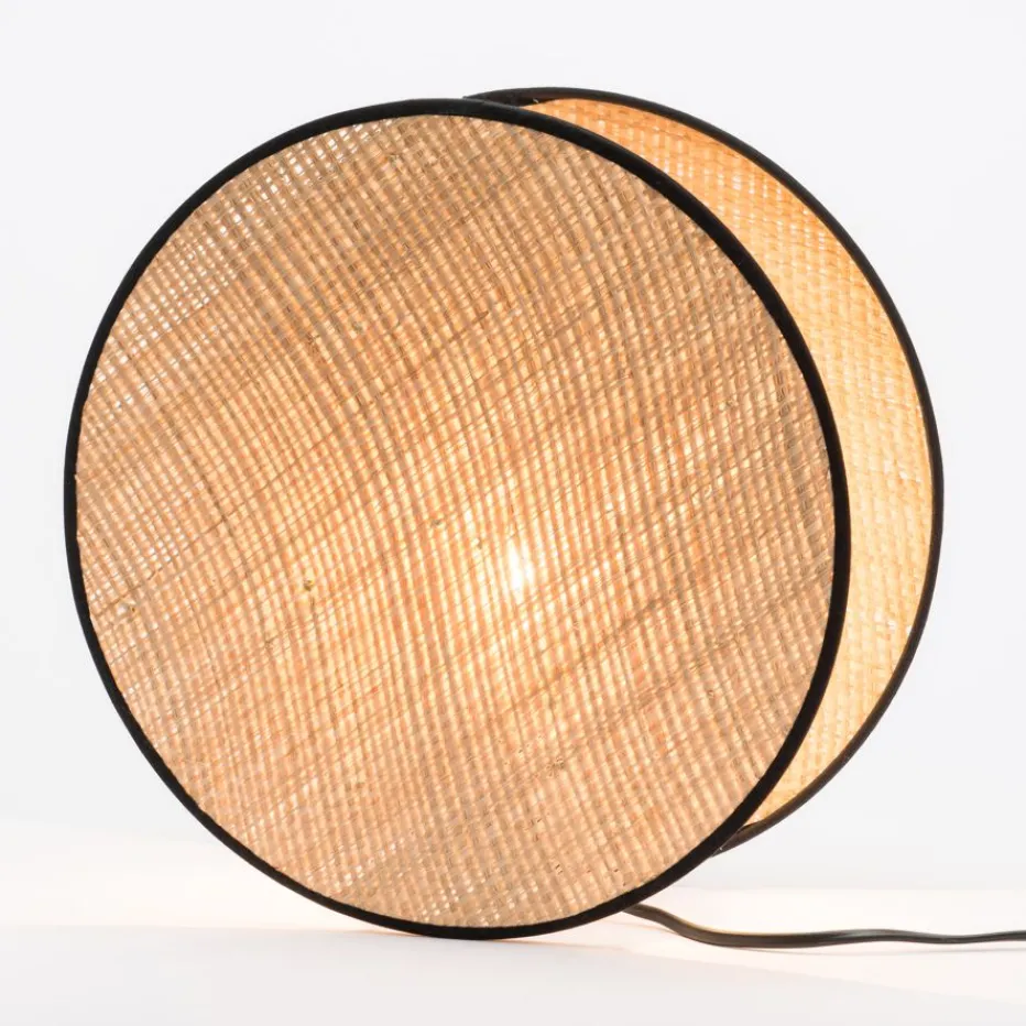 Visi Lampe table^Banak Clearance