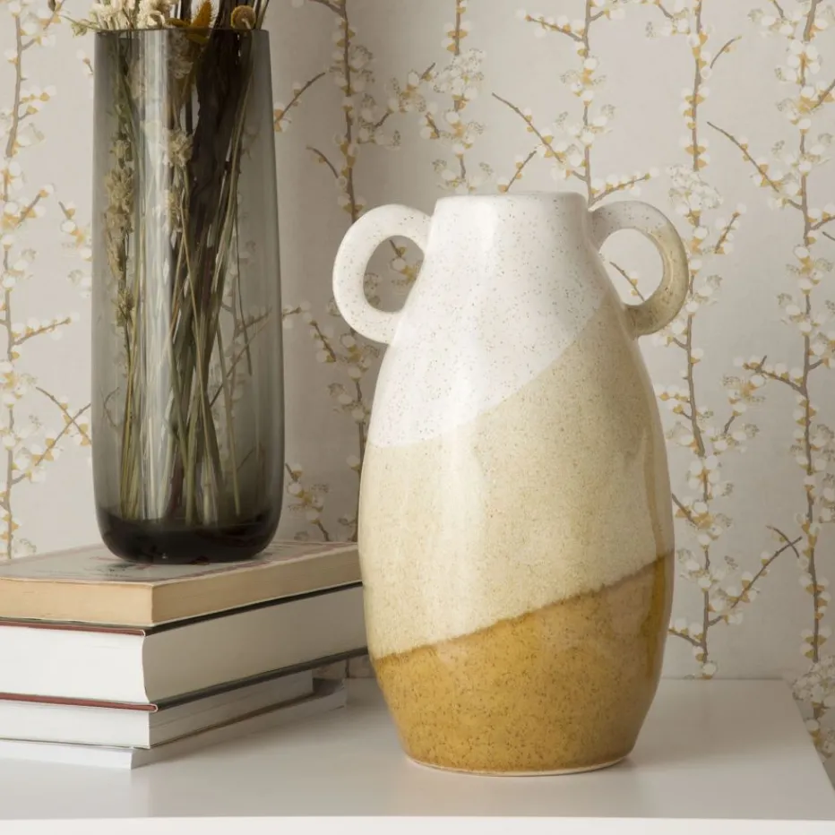 Vous Passez le vase en grès^Banak Discount