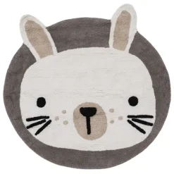 Wadas Tapis de chambre en coton^Banak Best
