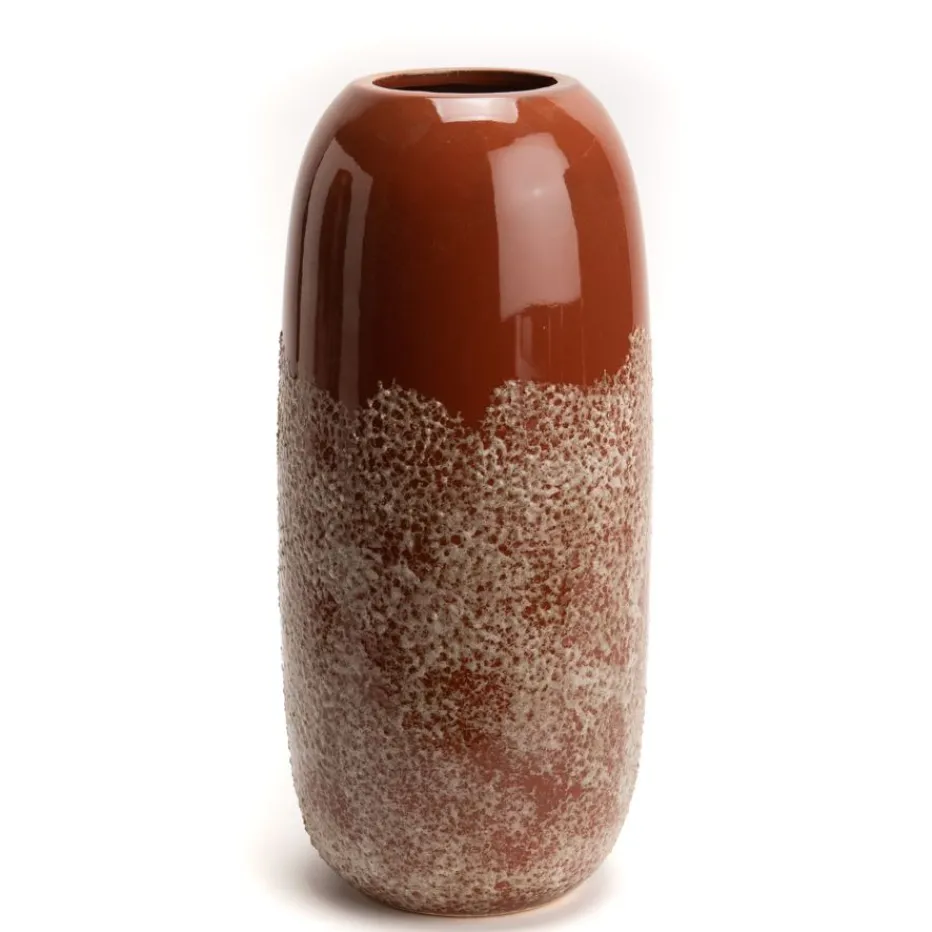 Wadas Vase en grès^Banak