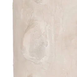 Wados Vase en céramique blanc^Banak Outlet