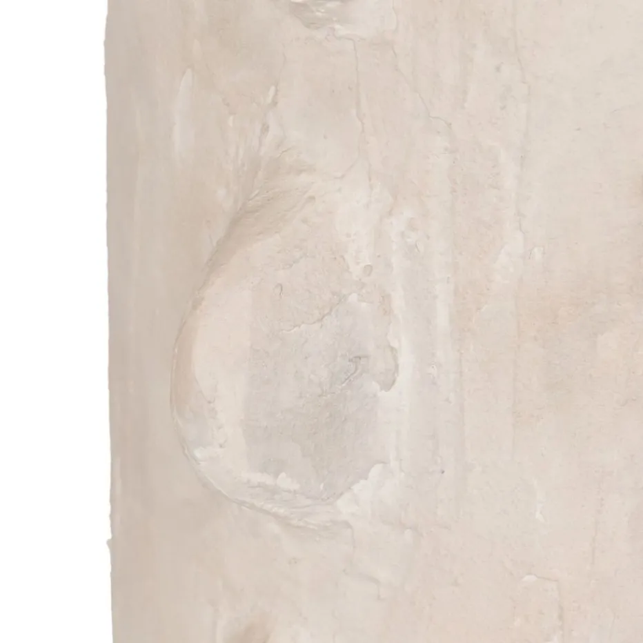 Wados Vase en céramique blanc^Banak Outlet