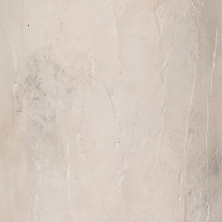 Wados Vase en céramique blanc^Banak Outlet