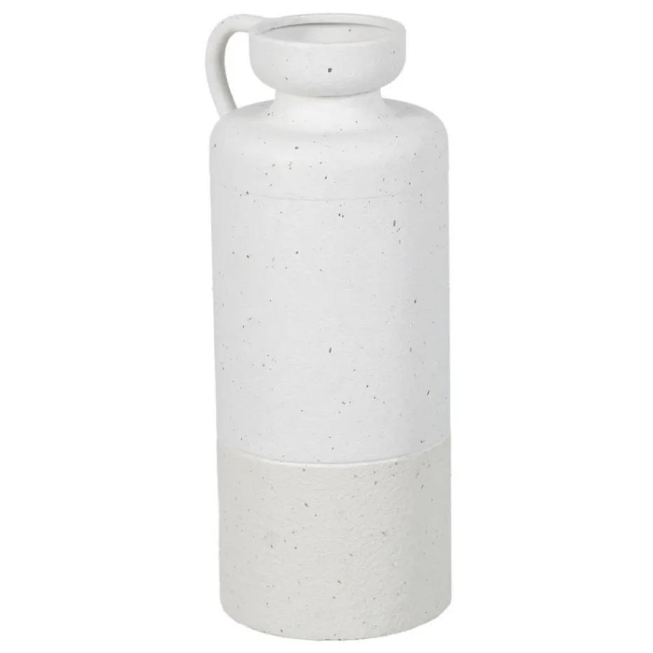 Wamas Vase en métal^Banak New
