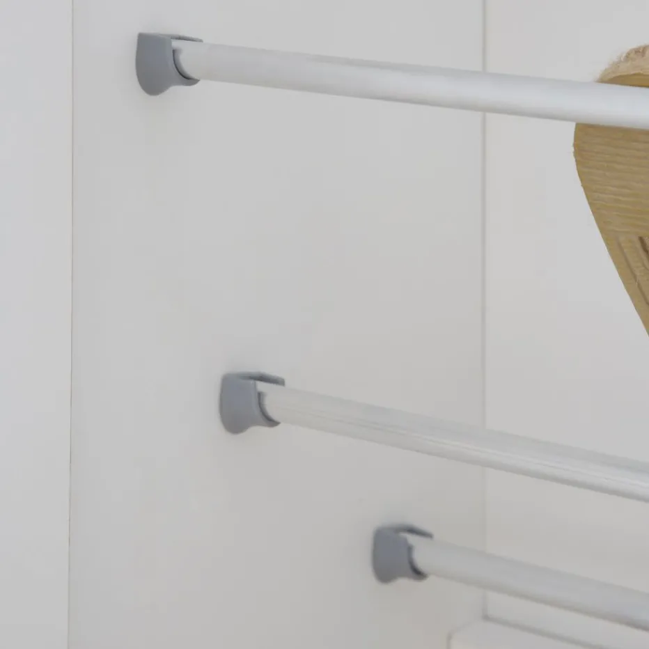 Wayne Chaussure étroite avec miroir^Banak Outlet