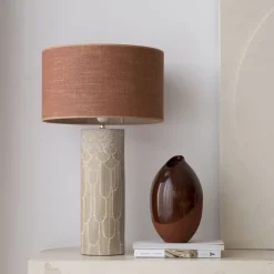 Wedos Vase en céramique^Banak