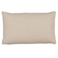 Wolke Coussin pour canapé en lin et coton^Banak
