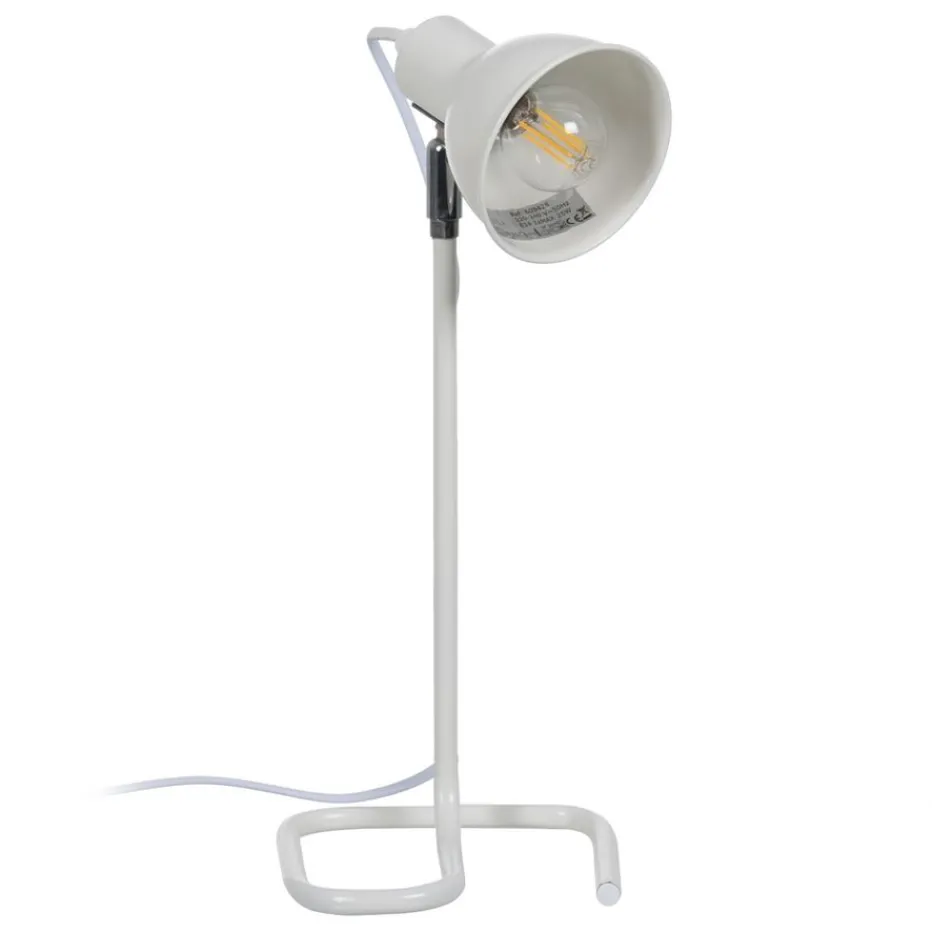 Xaska Lampe de table en métal^Banak