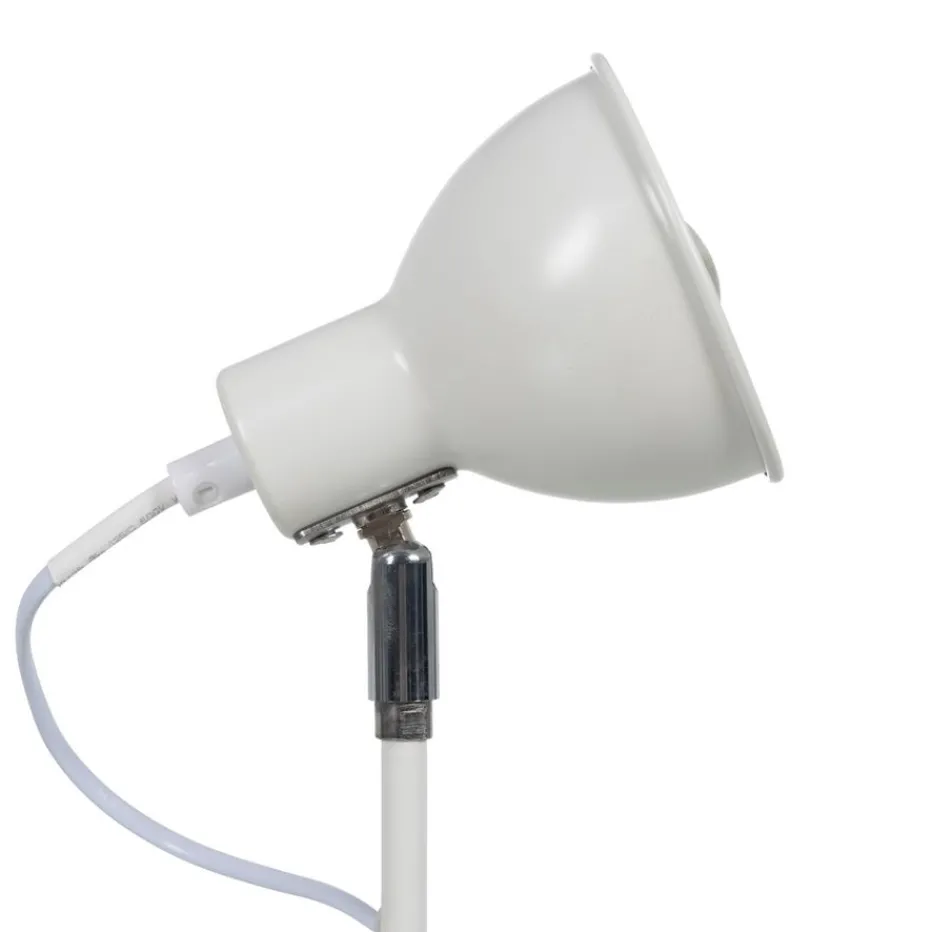 Xaska Lampe de table en métal^Banak