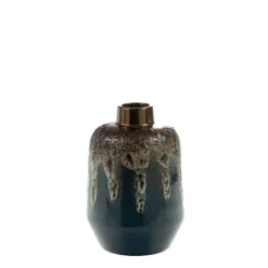 Xelma Vase en grès^Banak Hot