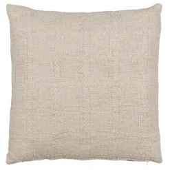 Yakal Coussin de canapé en lin et coton^Banak Sale