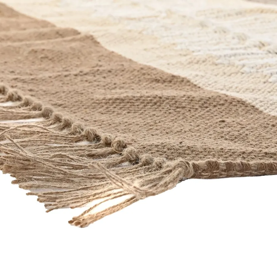 Yomas Tapis de salon en coton^Banak New