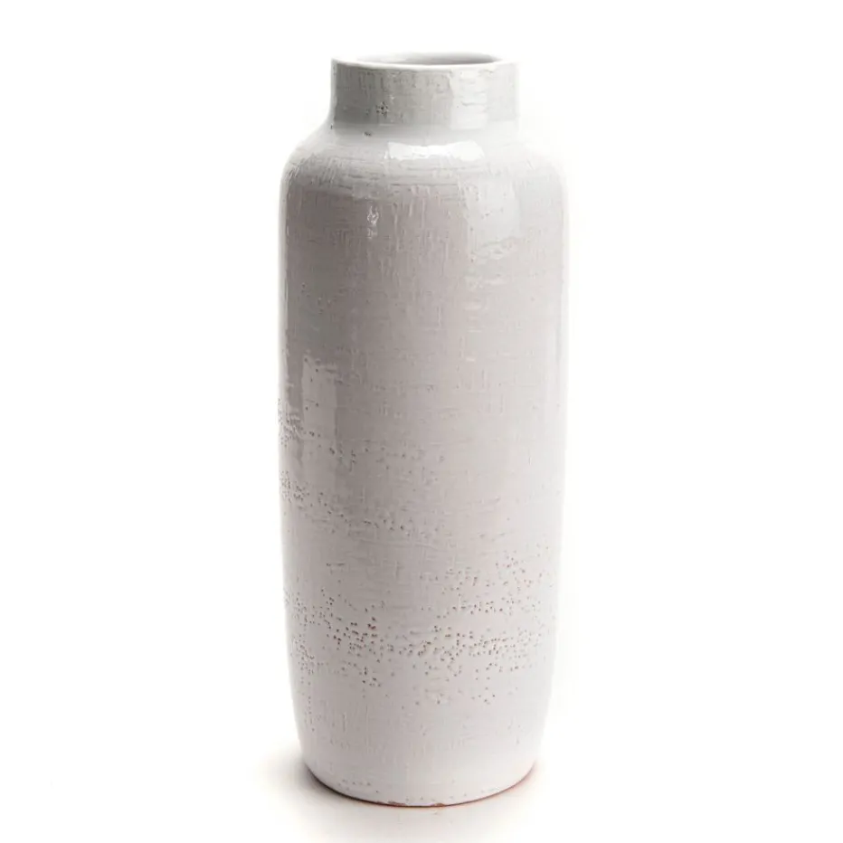 Yuka Pot en terre cuite h40^Banak Best