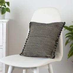 Yute Coussin^Banak