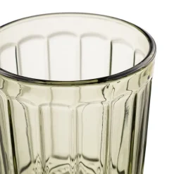 Zarka Verre décoratif en cristal^Banak Online