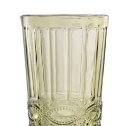 Zarka Verre décoratif en cristal^Banak Online