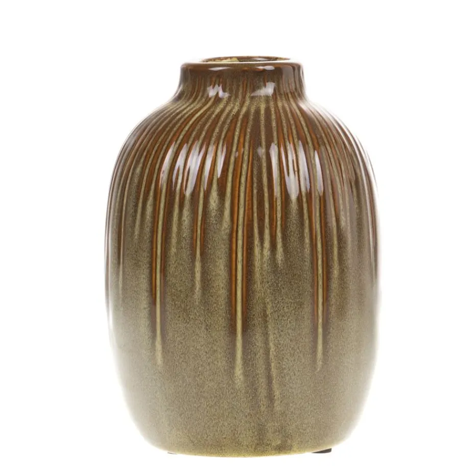 Zasta Vase en céramique h21^Banak Discount