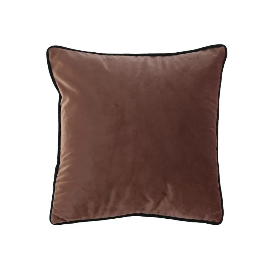 Zelka Coussin pour canapé en velours^Banak Best
