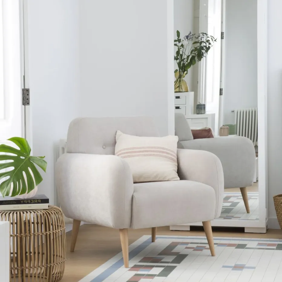 Zizú Fauteuil^Banak Hot