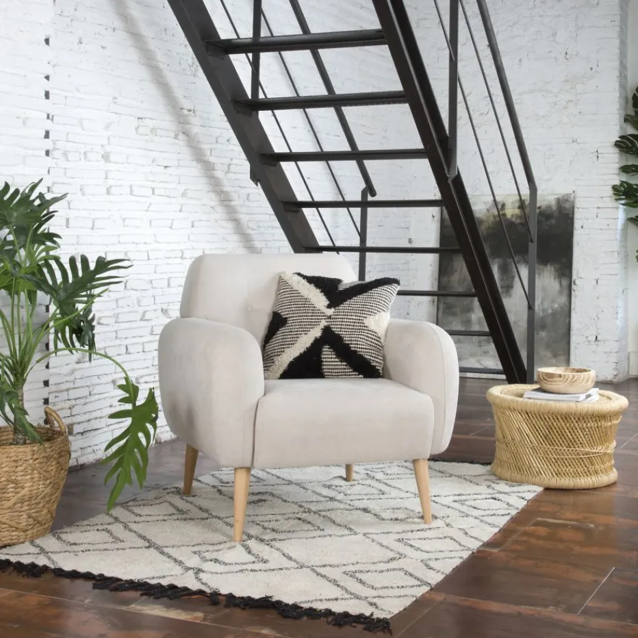Zizú Fauteuil^Banak Hot
