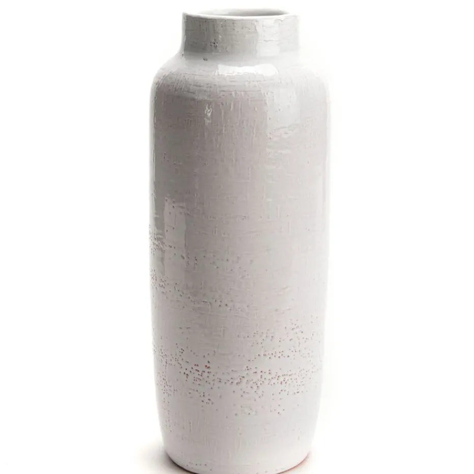 Zuka Pot en terre cuite h55^Banak Best